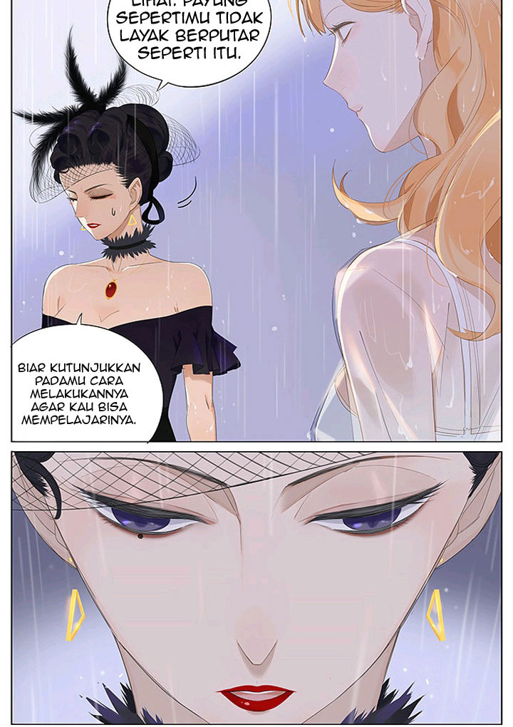 umbrellas - Chapter: 5