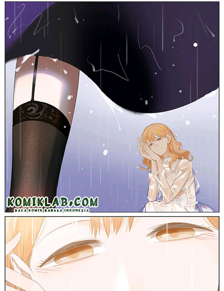 umbrellas - Chapter: 5