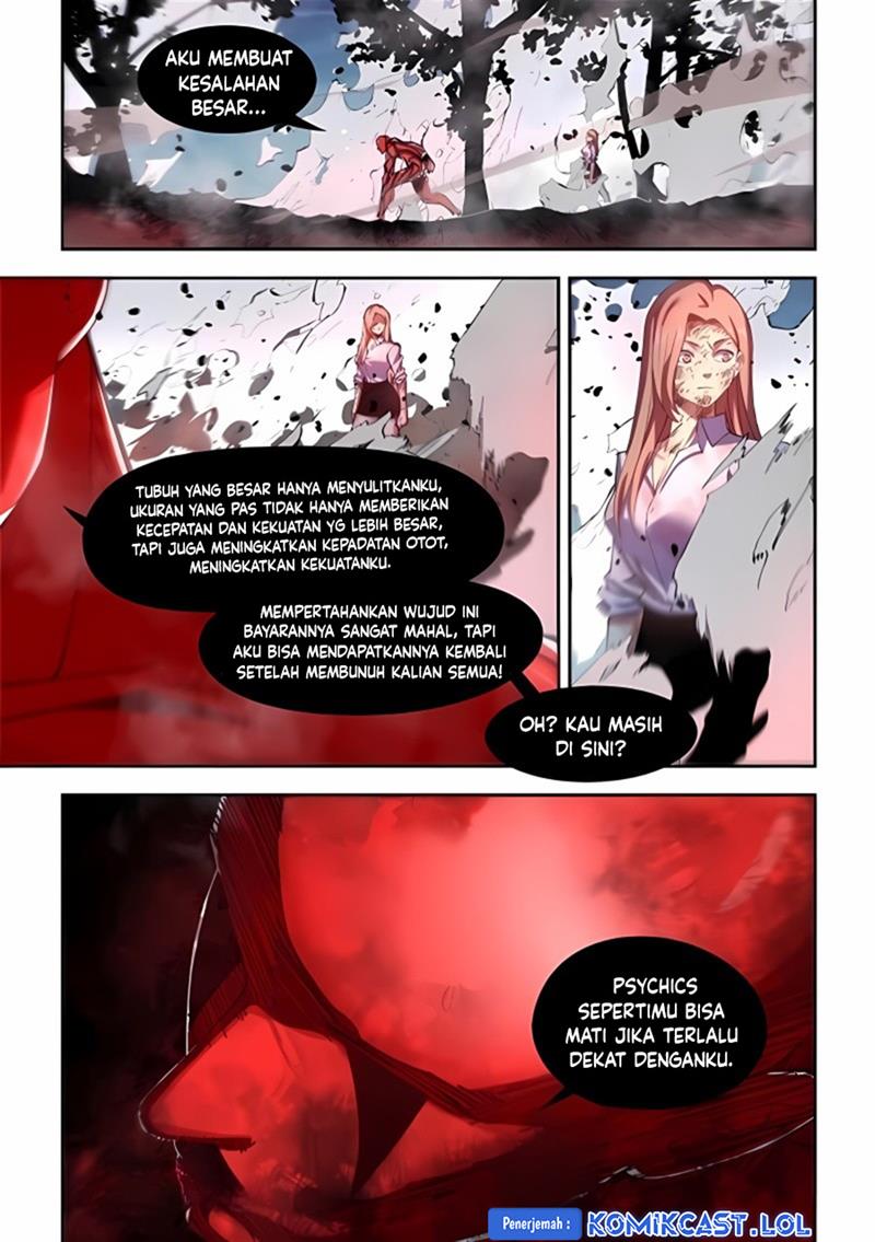 the-last-human - Chapter: 572