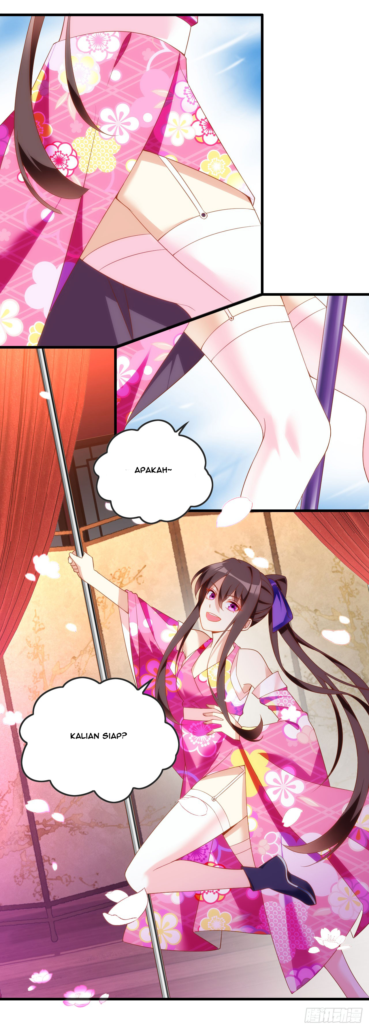 useless-young-master - Chapter: 14