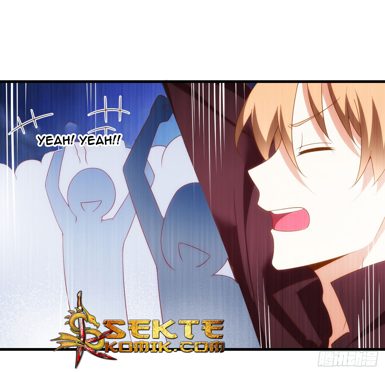 useless-young-master - Chapter: 14