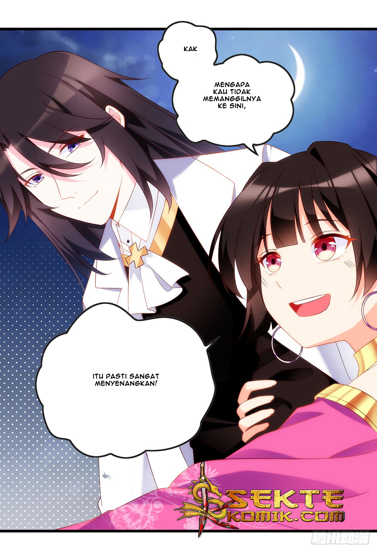 useless-young-master - Chapter: 14