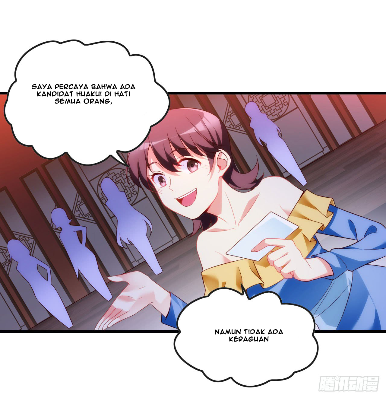 useless-young-master - Chapter: 14