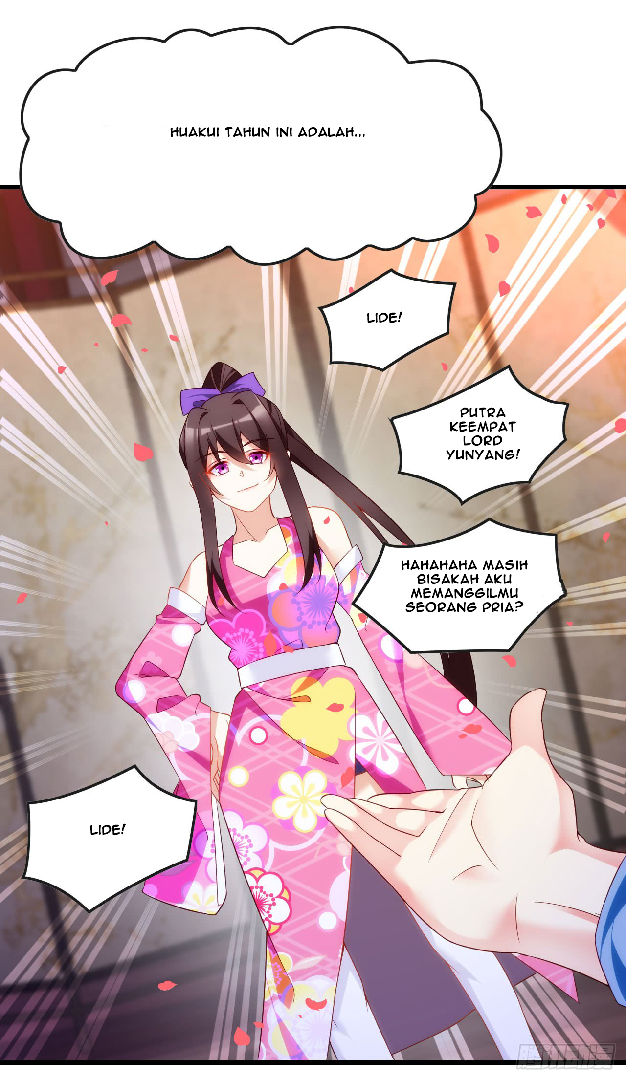 useless-young-master - Chapter: 14