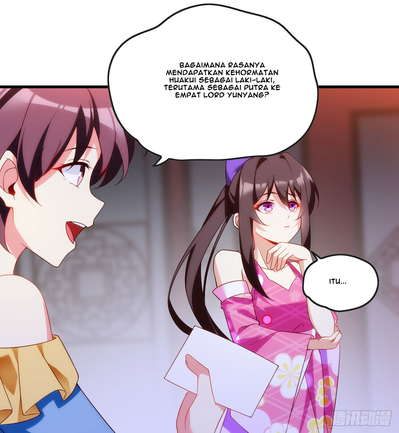 useless-young-master - Chapter: 14