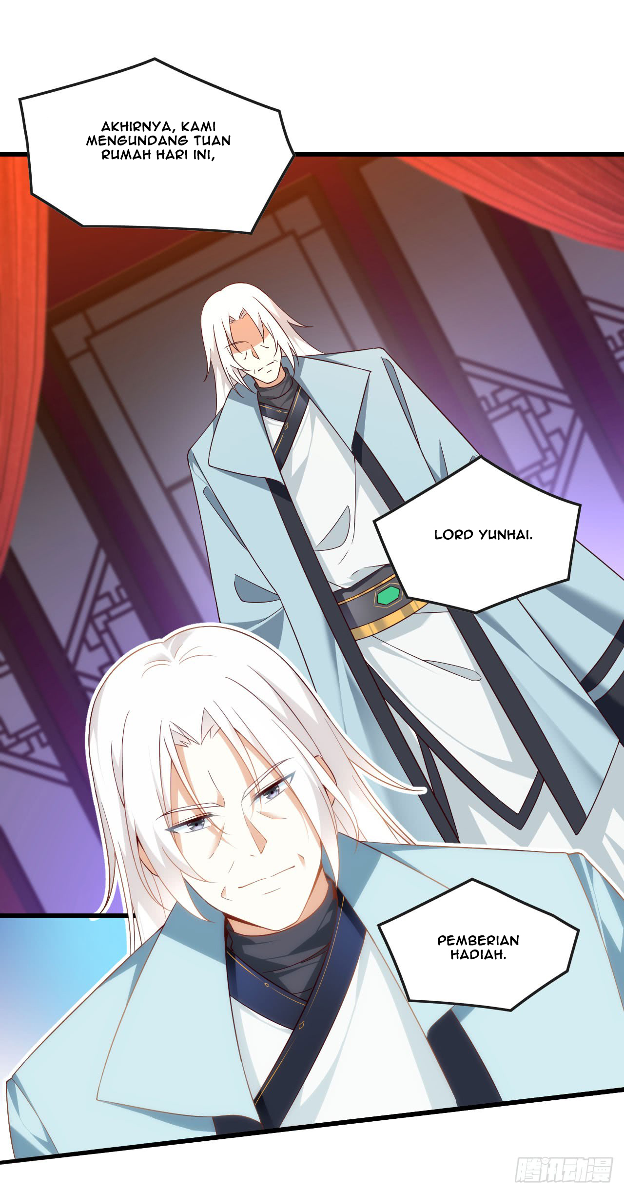 useless-young-master - Chapter: 14