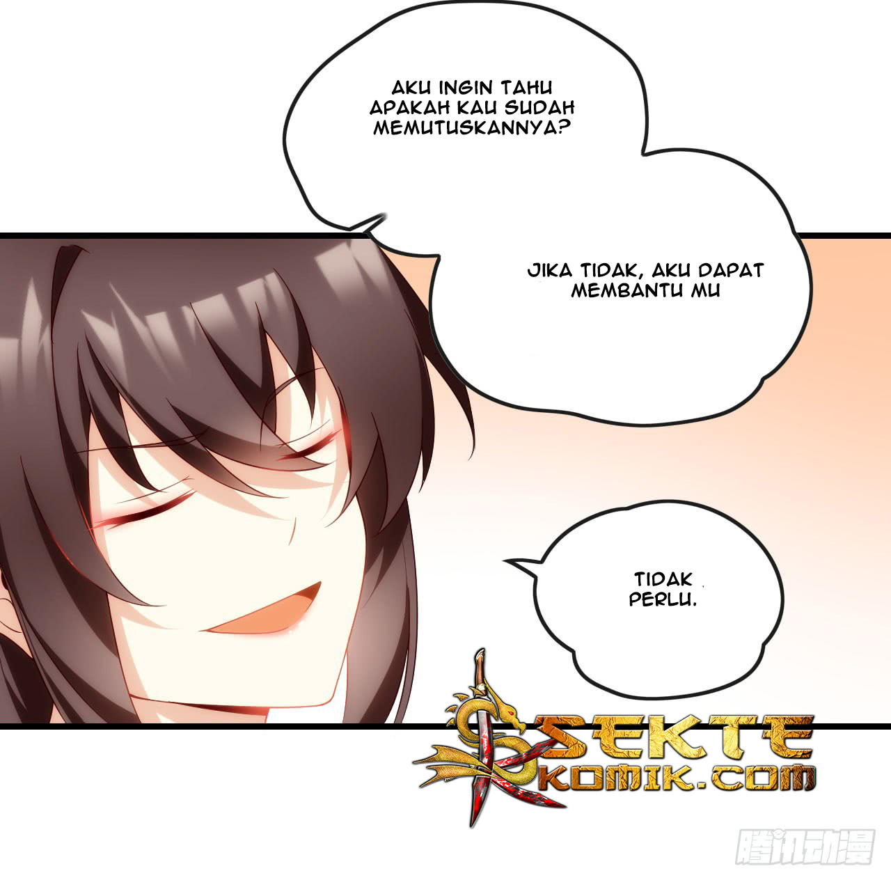 useless-young-master - Chapter: 14