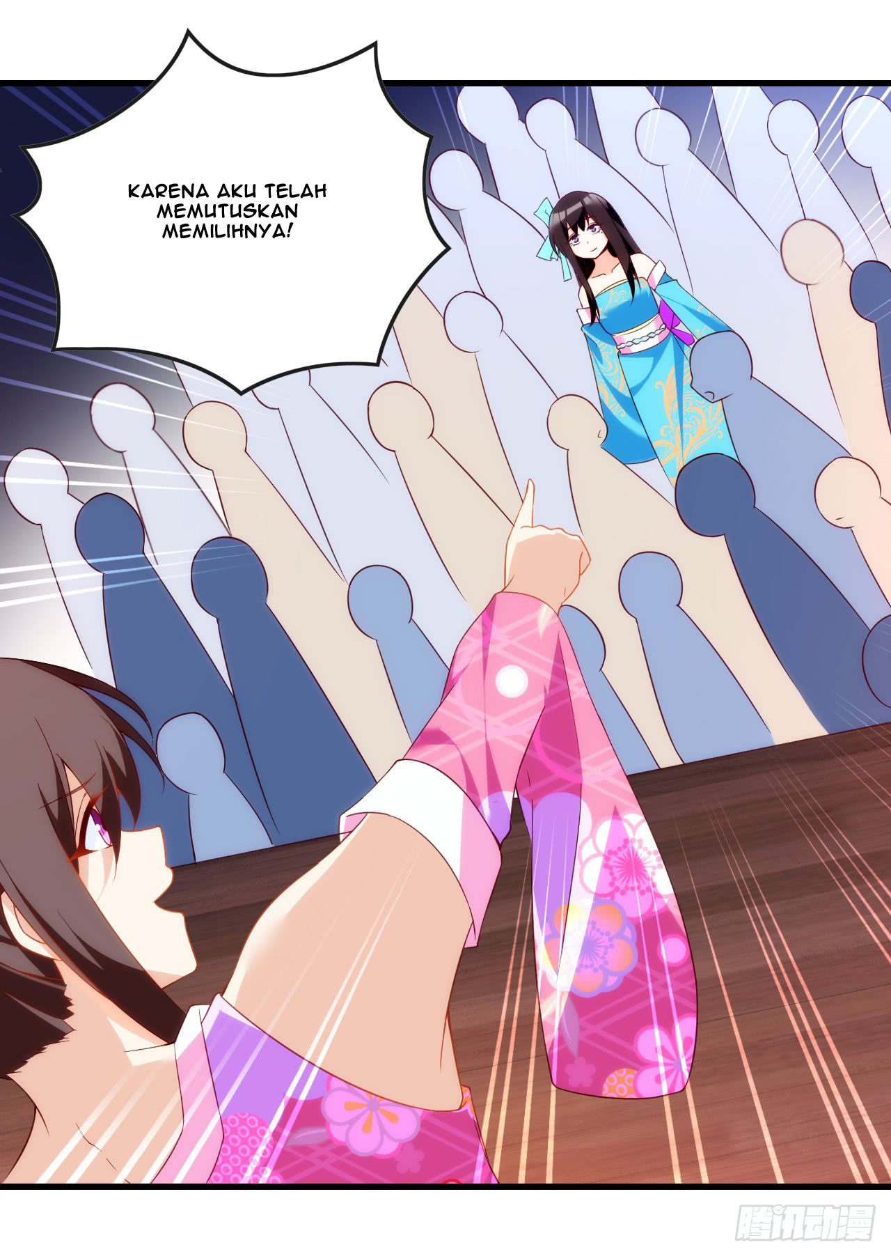 useless-young-master - Chapter: 14