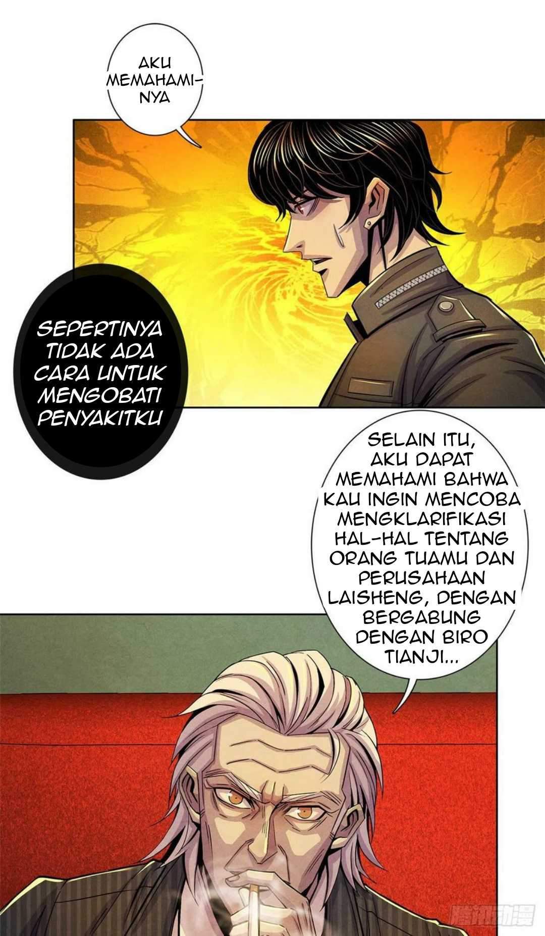 doctor-li-ming - Chapter: 27