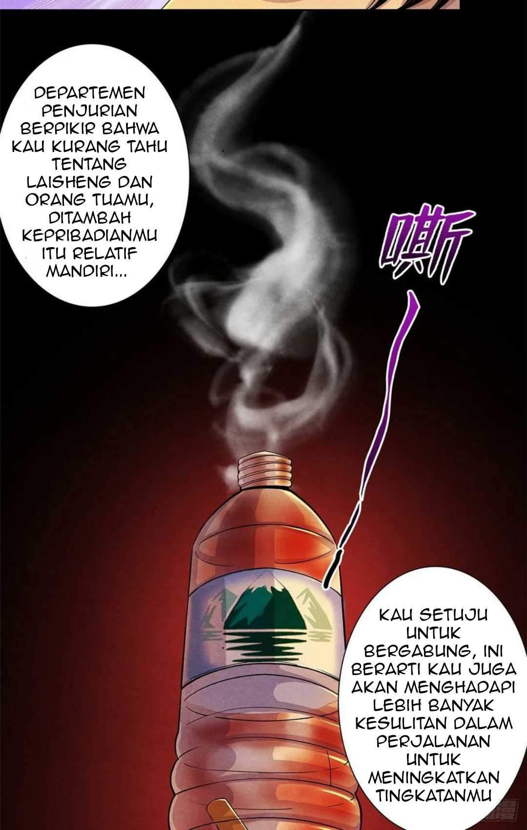 doctor-li-ming - Chapter: 27