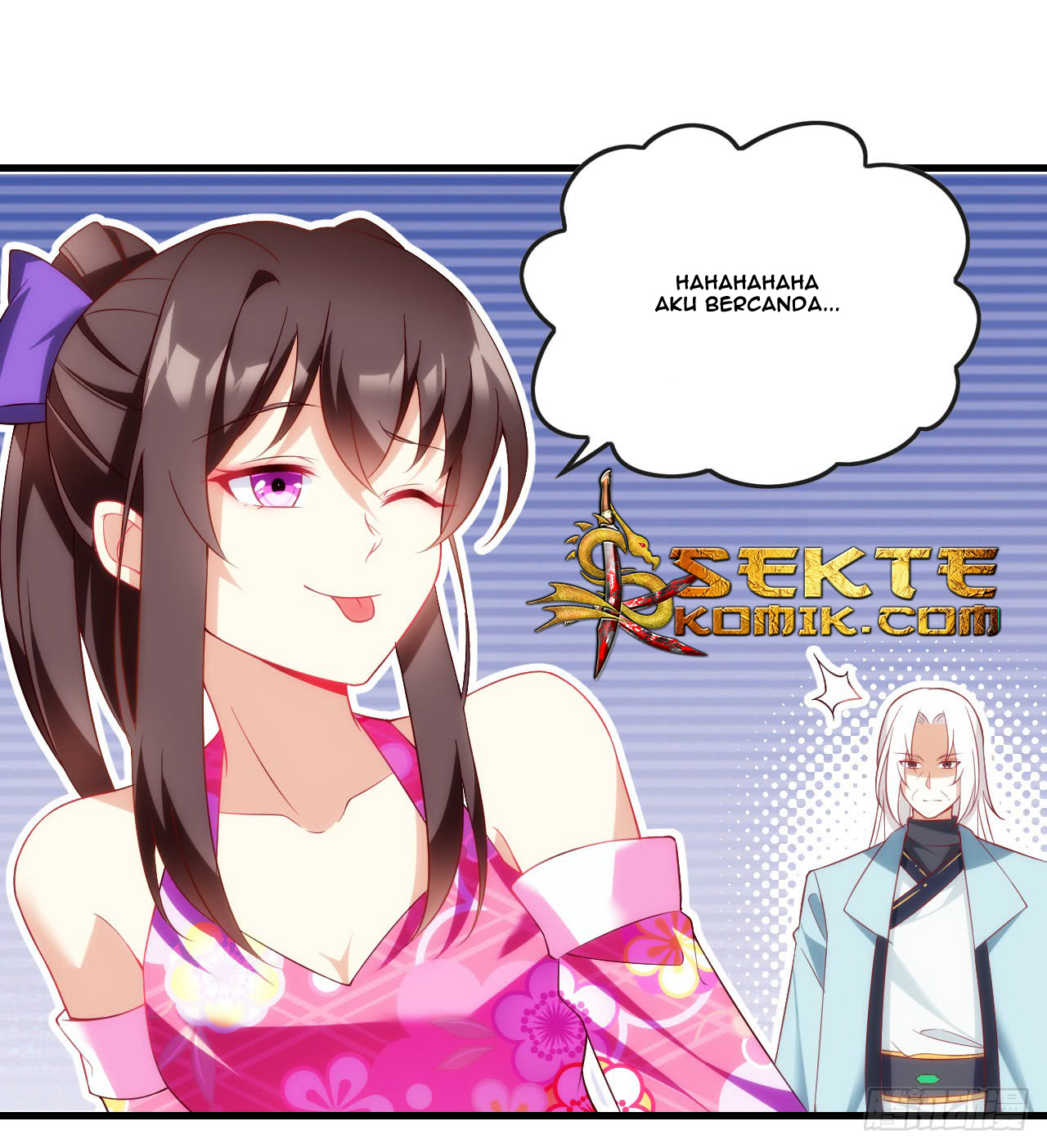 useless-young-master - Chapter: 15