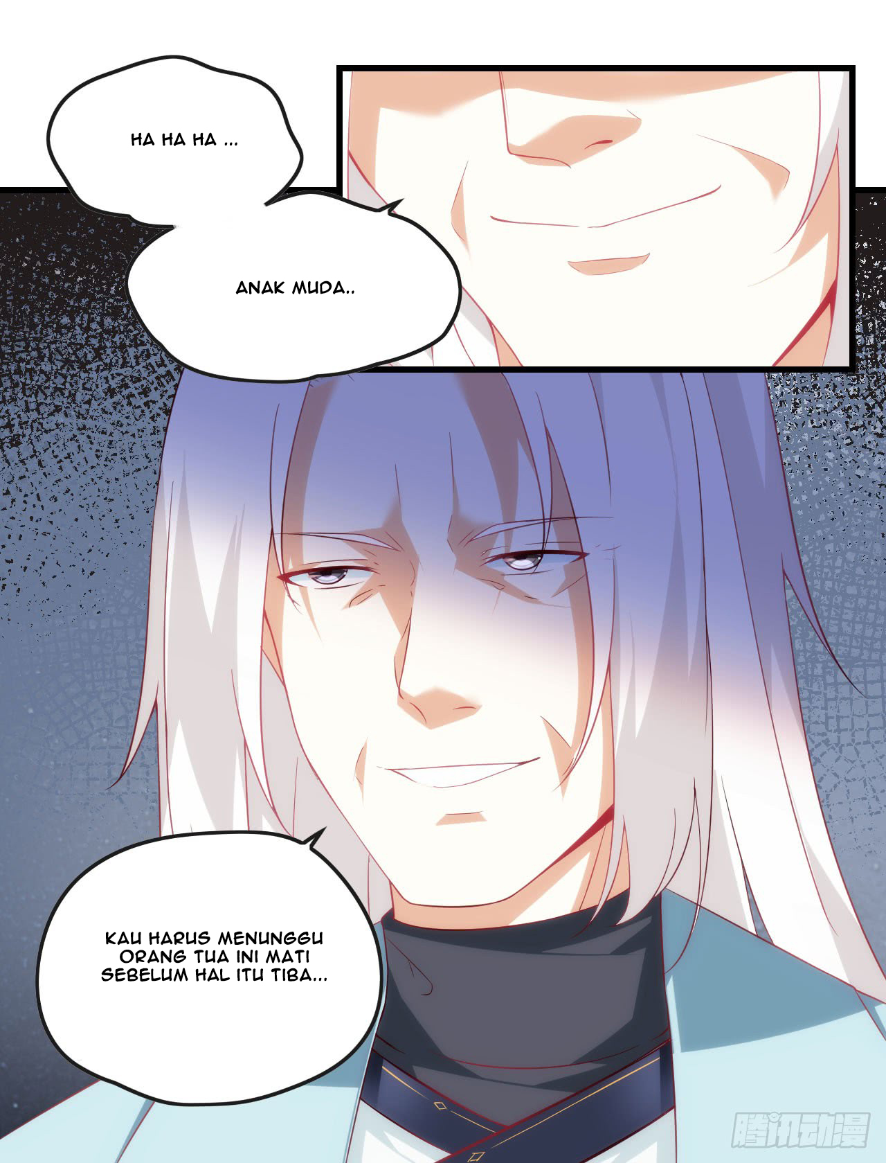 useless-young-master - Chapter: 15