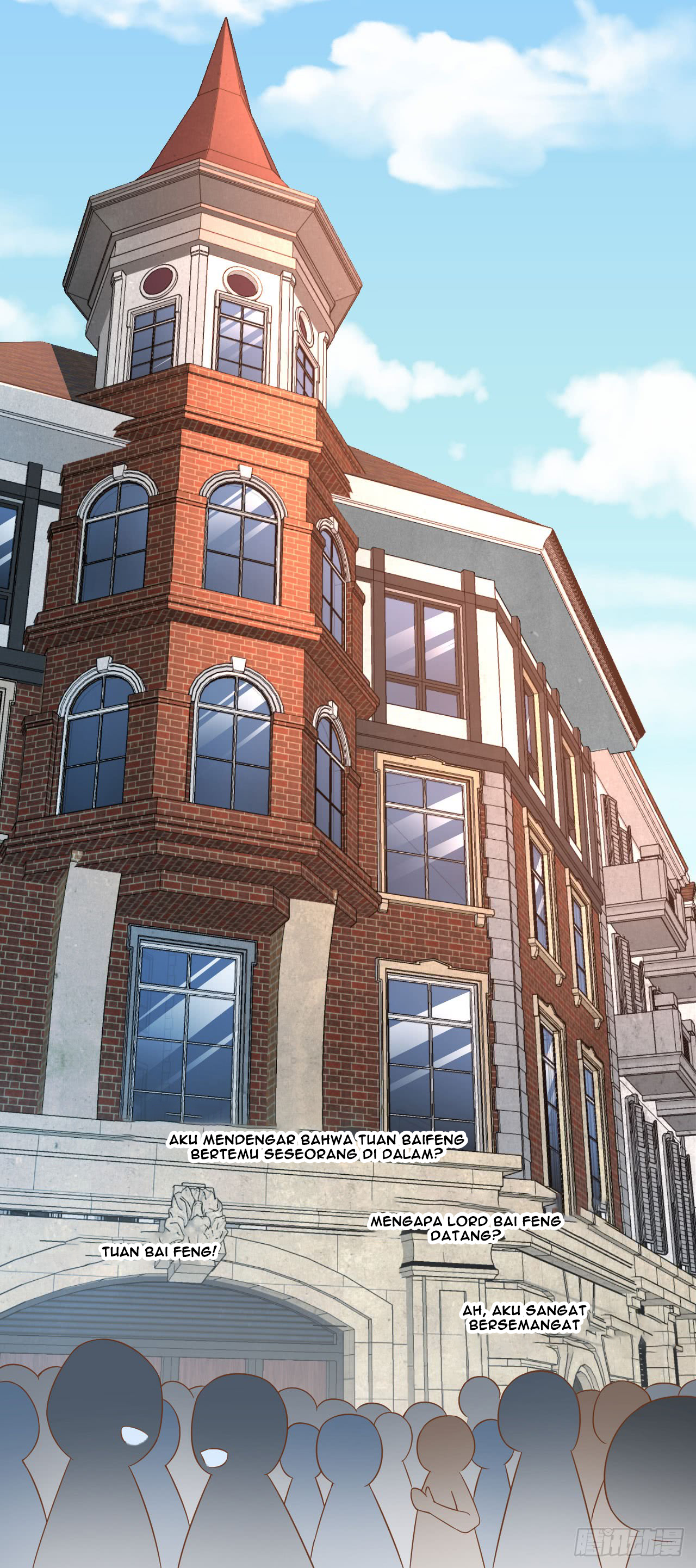 useless-young-master - Chapter: 15