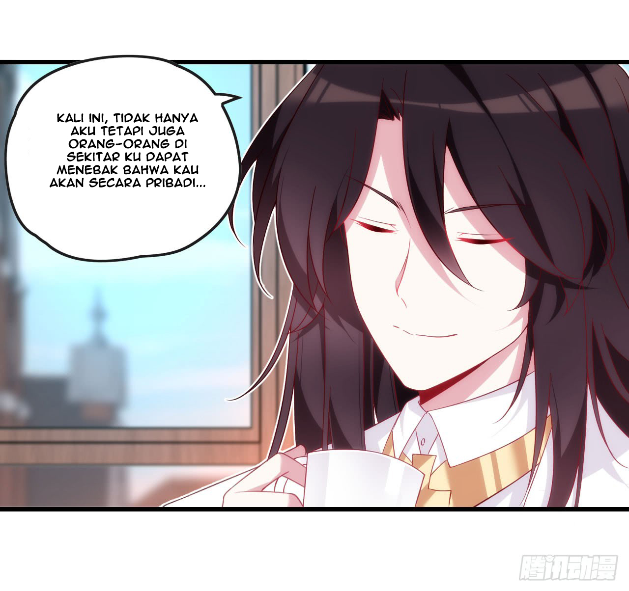 useless-young-master - Chapter: 15