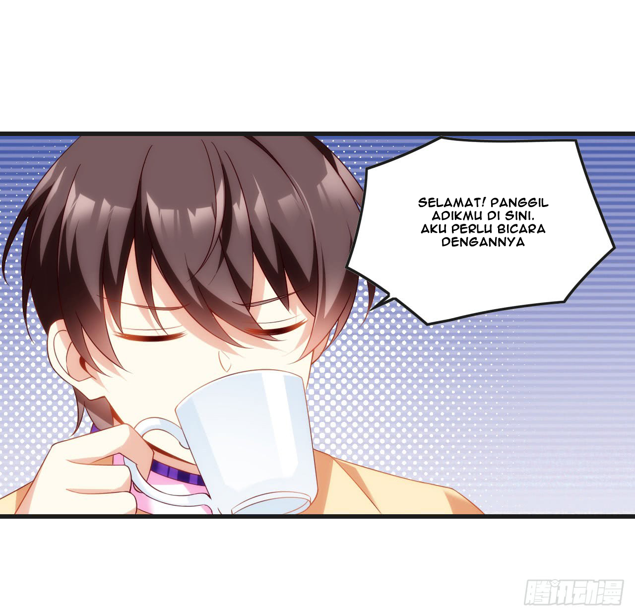 useless-young-master - Chapter: 15