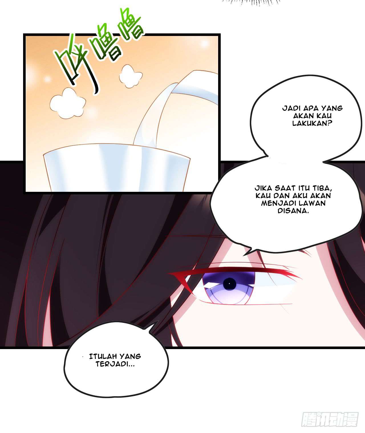 useless-young-master - Chapter: 15