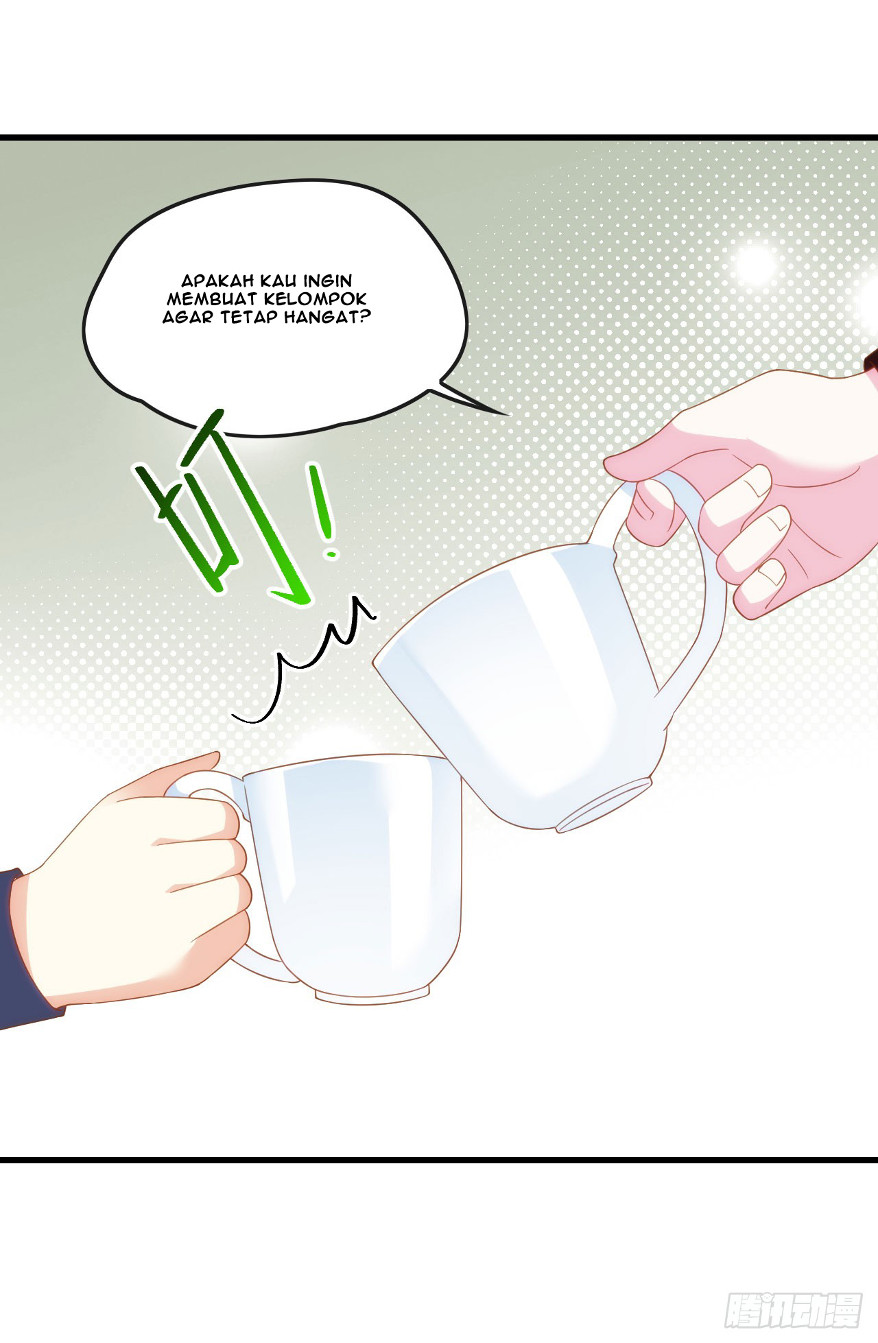 useless-young-master - Chapter: 15