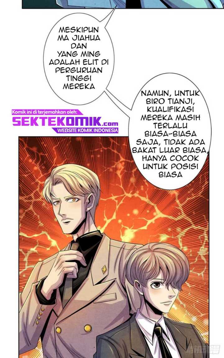 doctor-li-ming - Chapter: 28