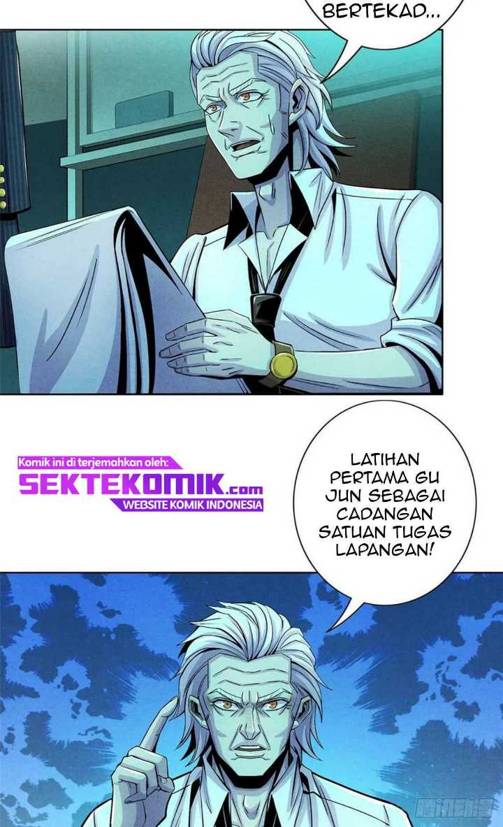 doctor-li-ming - Chapter: 28