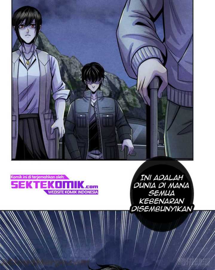 doctor-li-ming - Chapter: 28