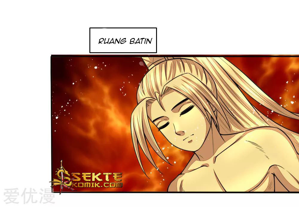 shenwu-tianzun - Chapter: 65