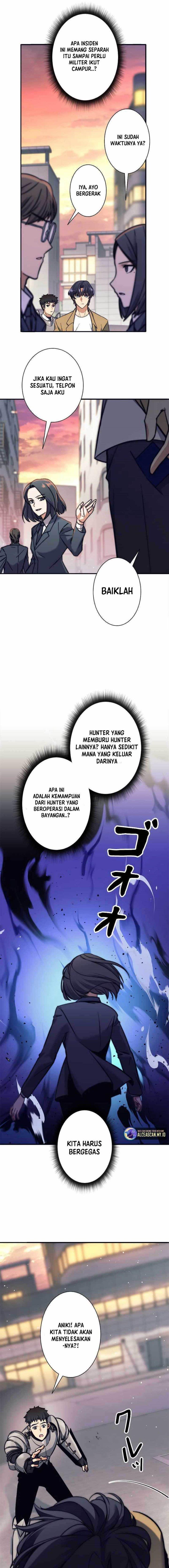 ore-wa-ex-kyuu-hunter-da - Chapter: 11