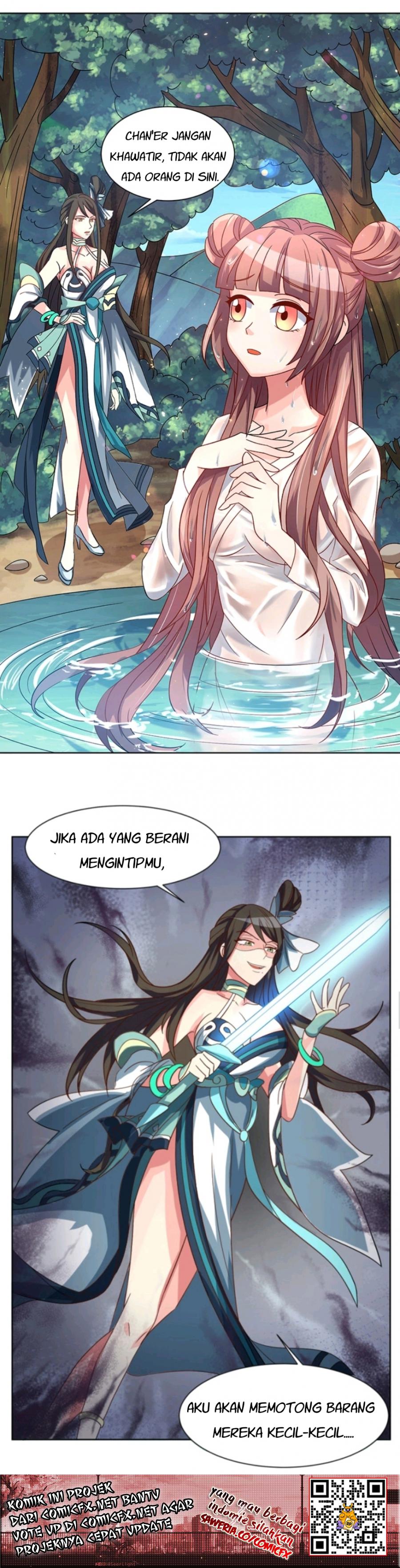 entertainment - Chapter: 1