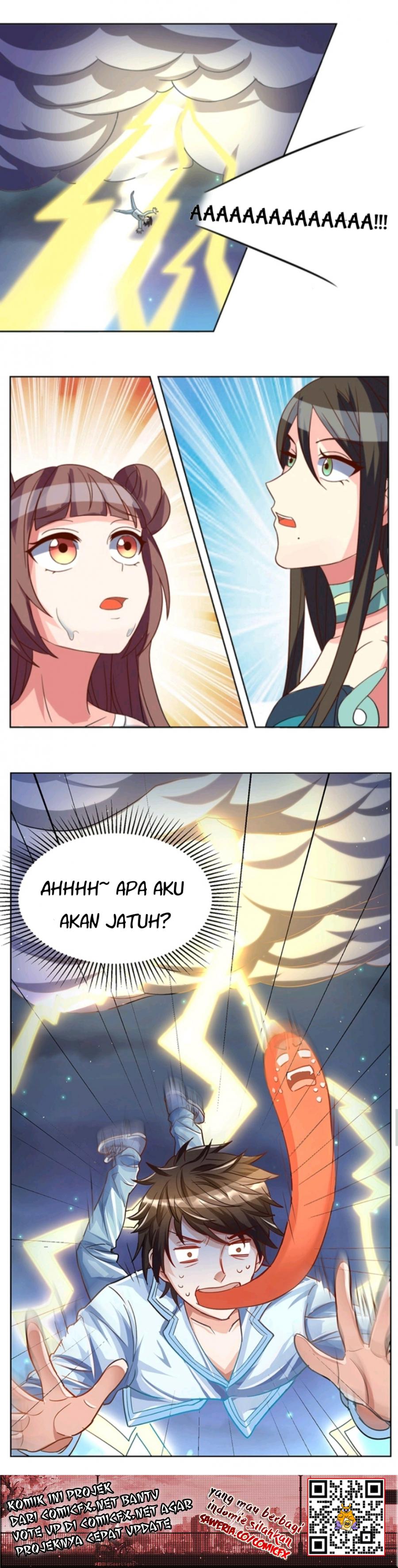 entertainment - Chapter: 1