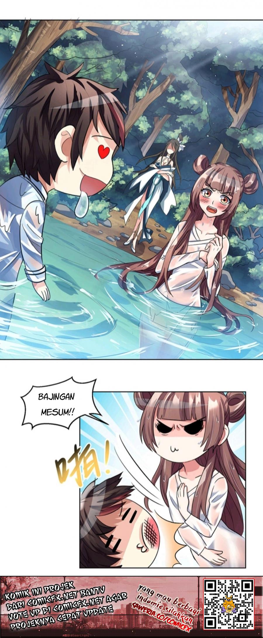 entertainment - Chapter: 1