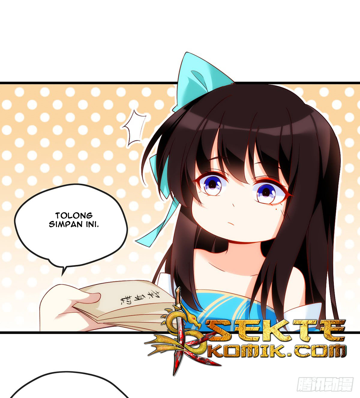 useless-young-master - Chapter: 16