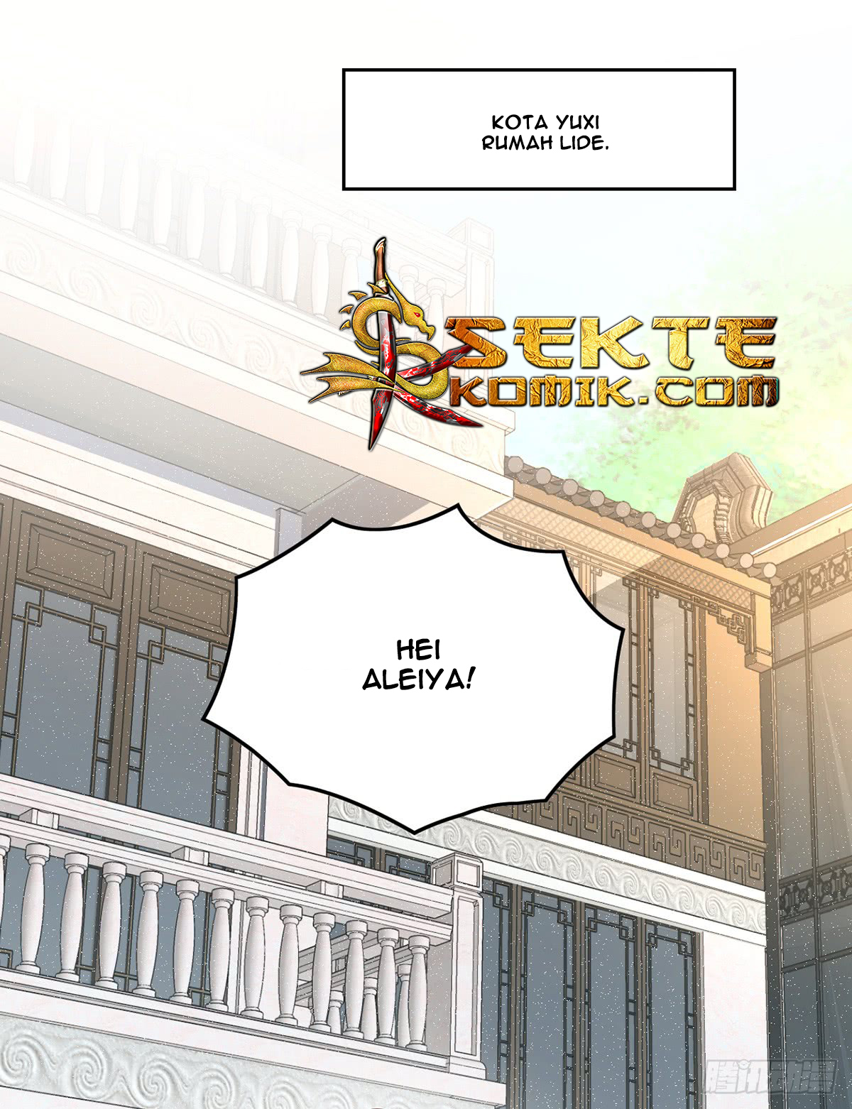 useless-young-master - Chapter: 16