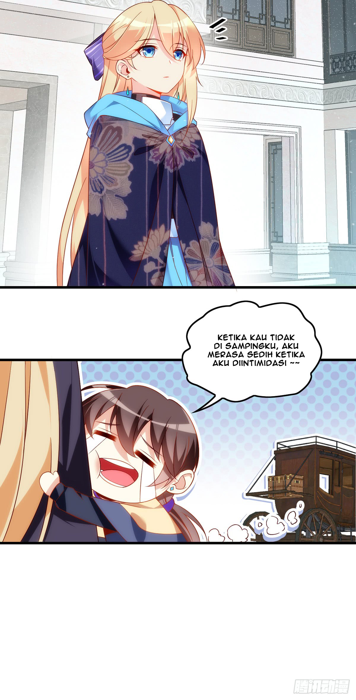 useless-young-master - Chapter: 16
