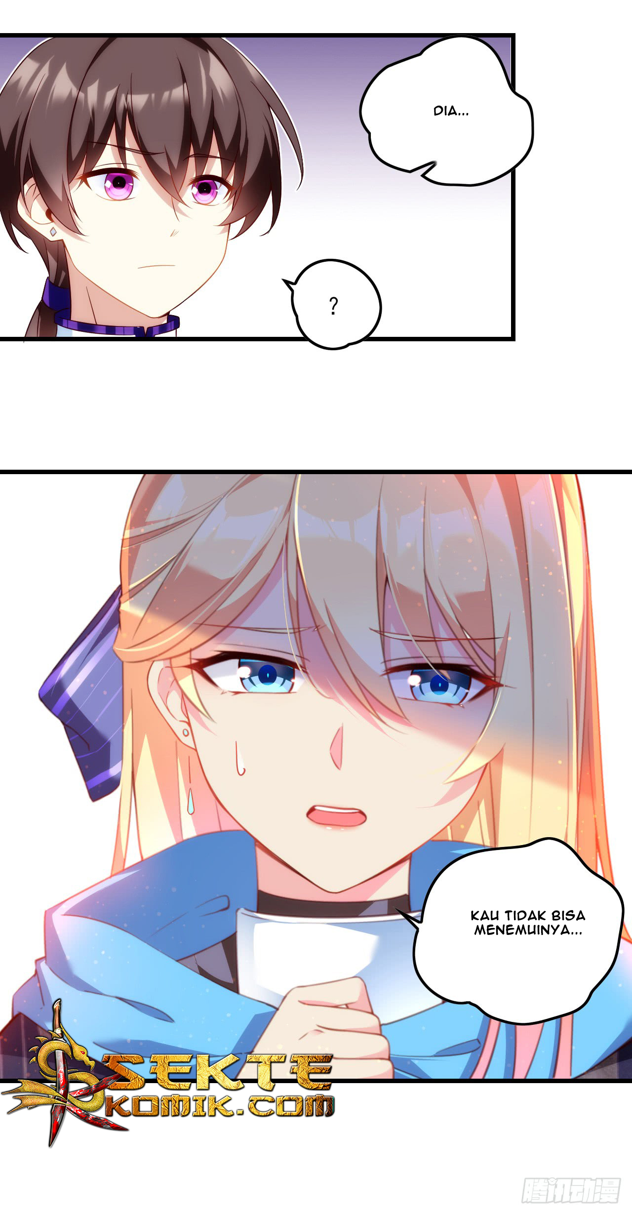 useless-young-master - Chapter: 16