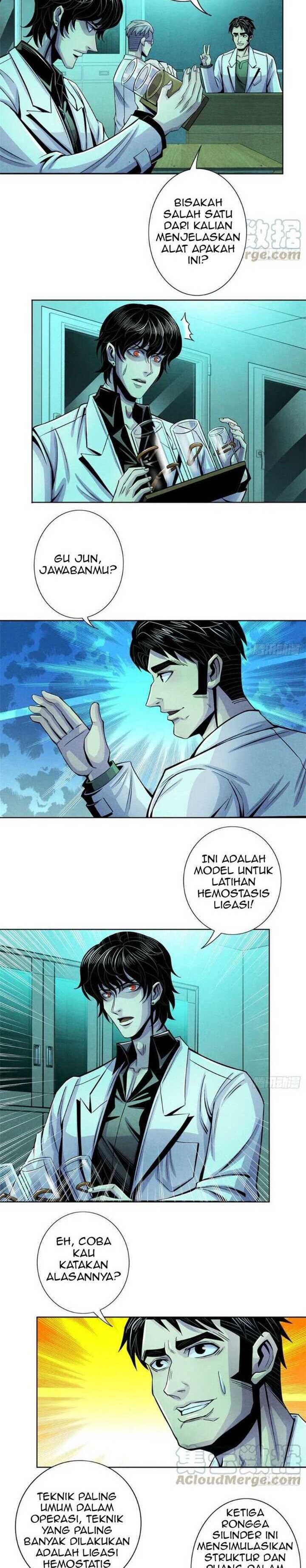 doctor-li-ming - Chapter: 29