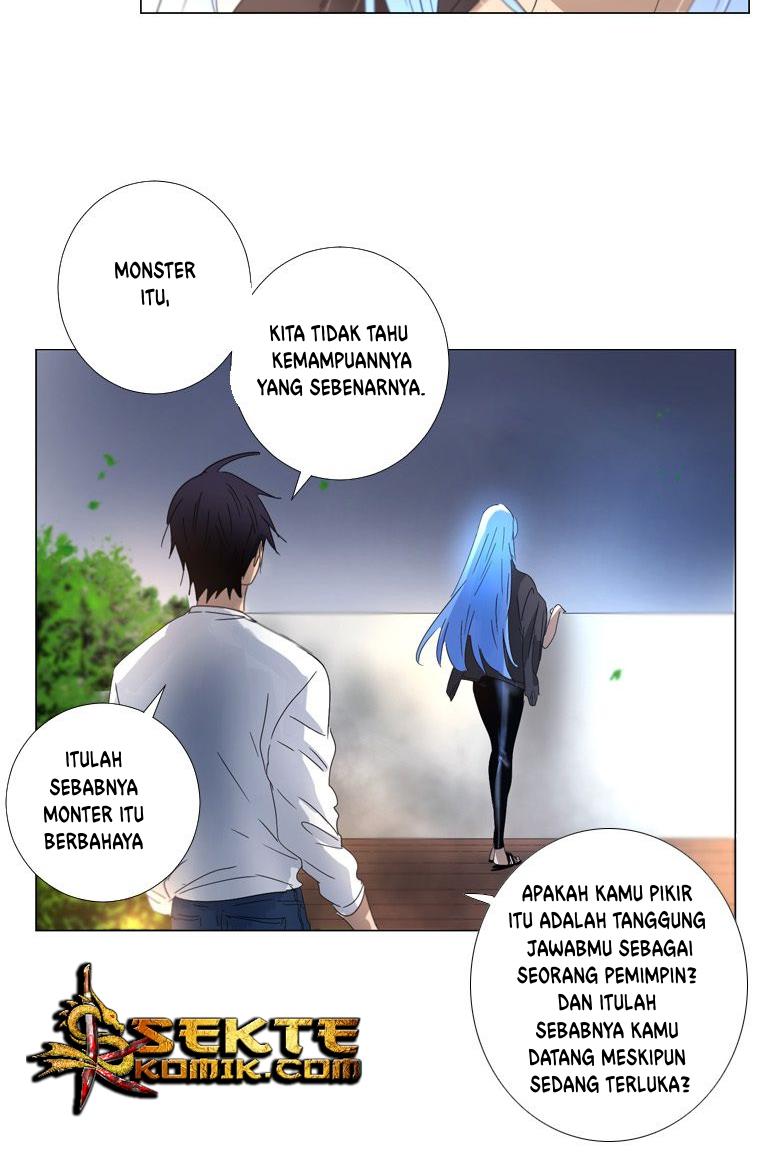 heaven-soul - Chapter: 25