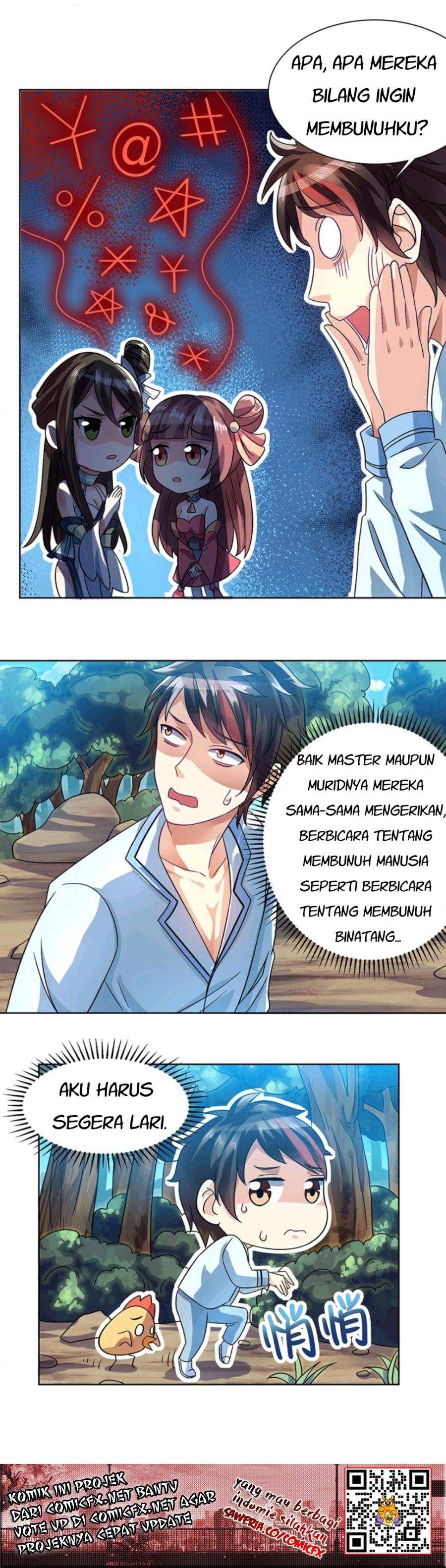 entertainment - Chapter: 2