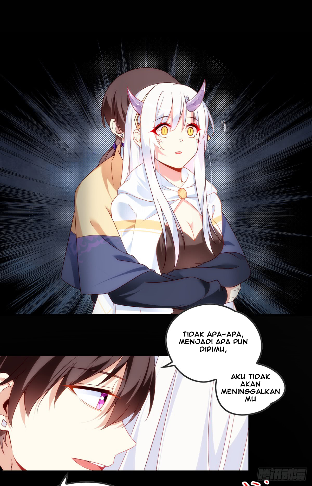 useless-young-master - Chapter: 17