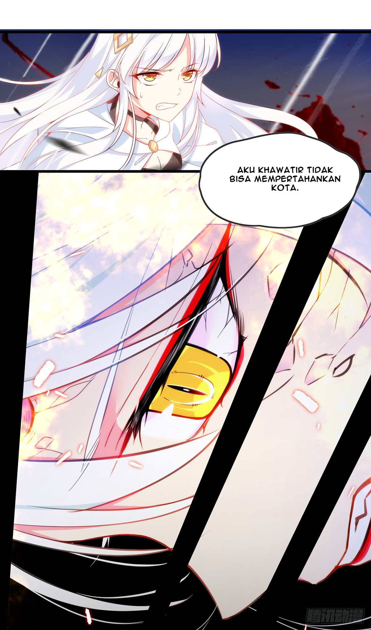 useless-young-master - Chapter: 17