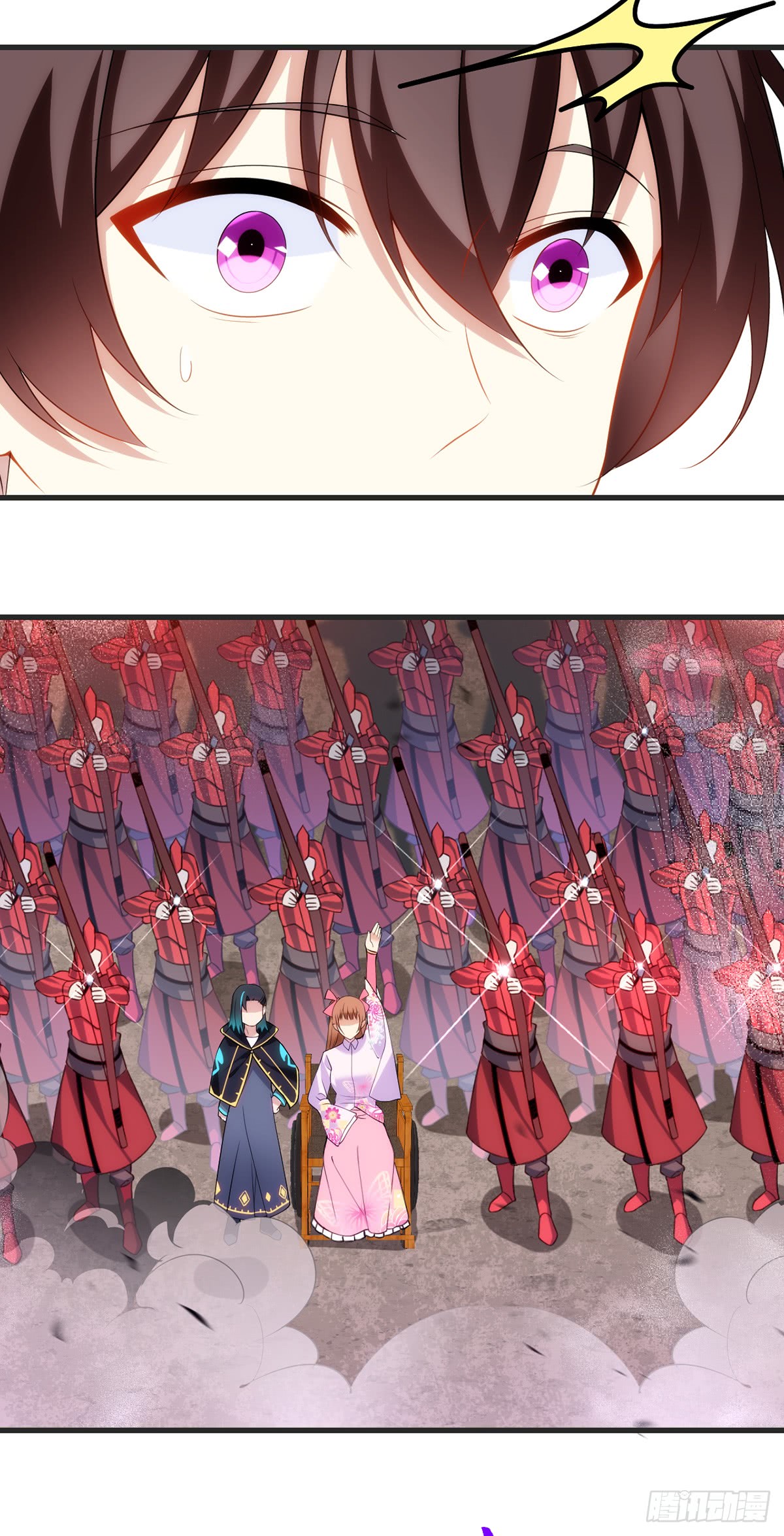 useless-young-master - Chapter: 17