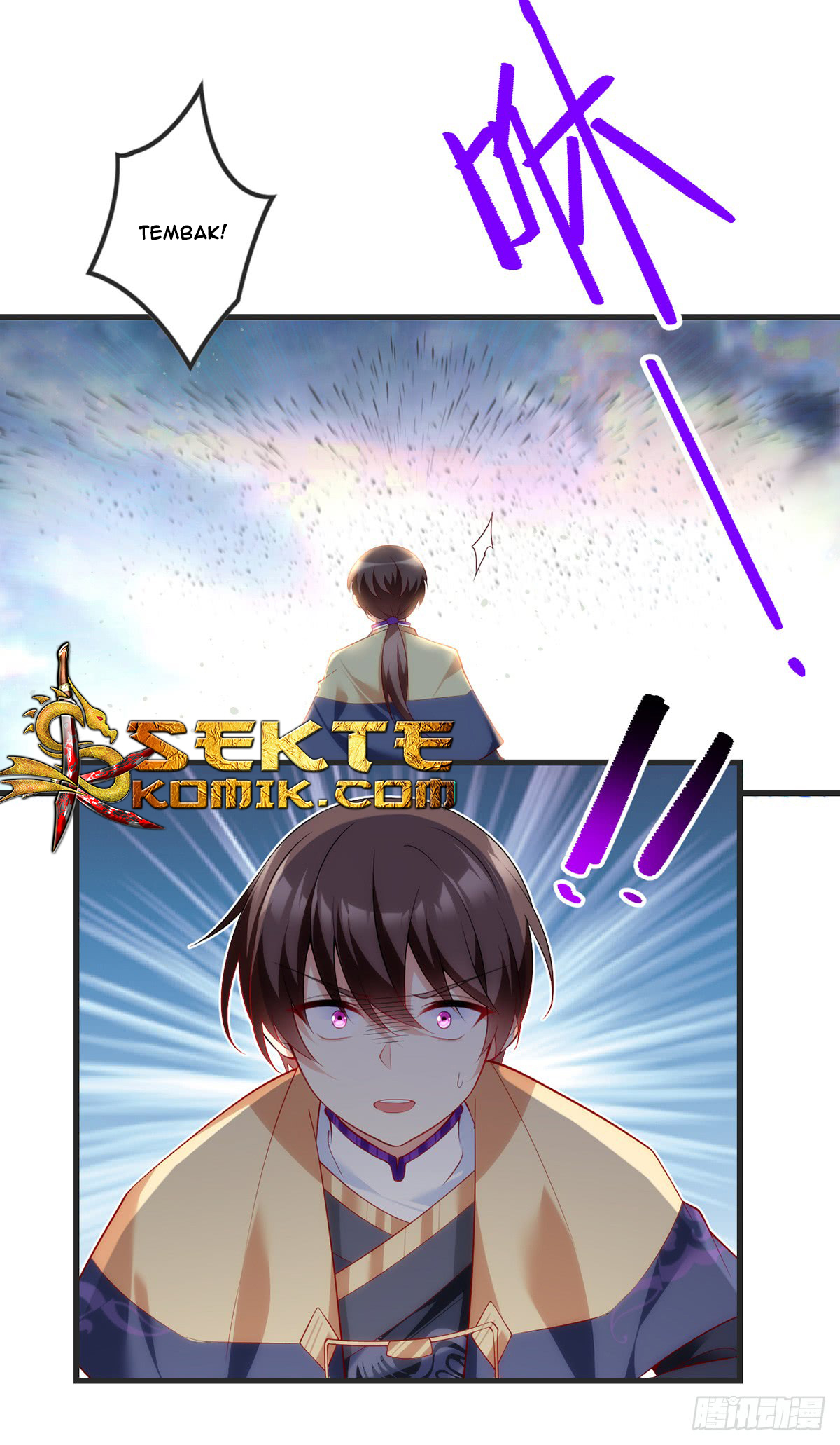 useless-young-master - Chapter: 17