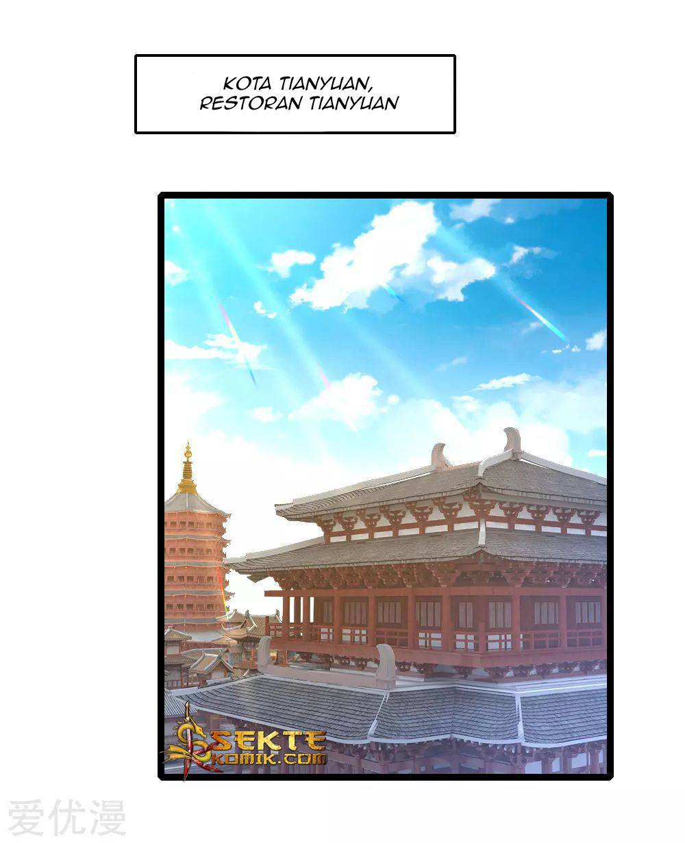 shenwu-tianzun - Chapter: 67