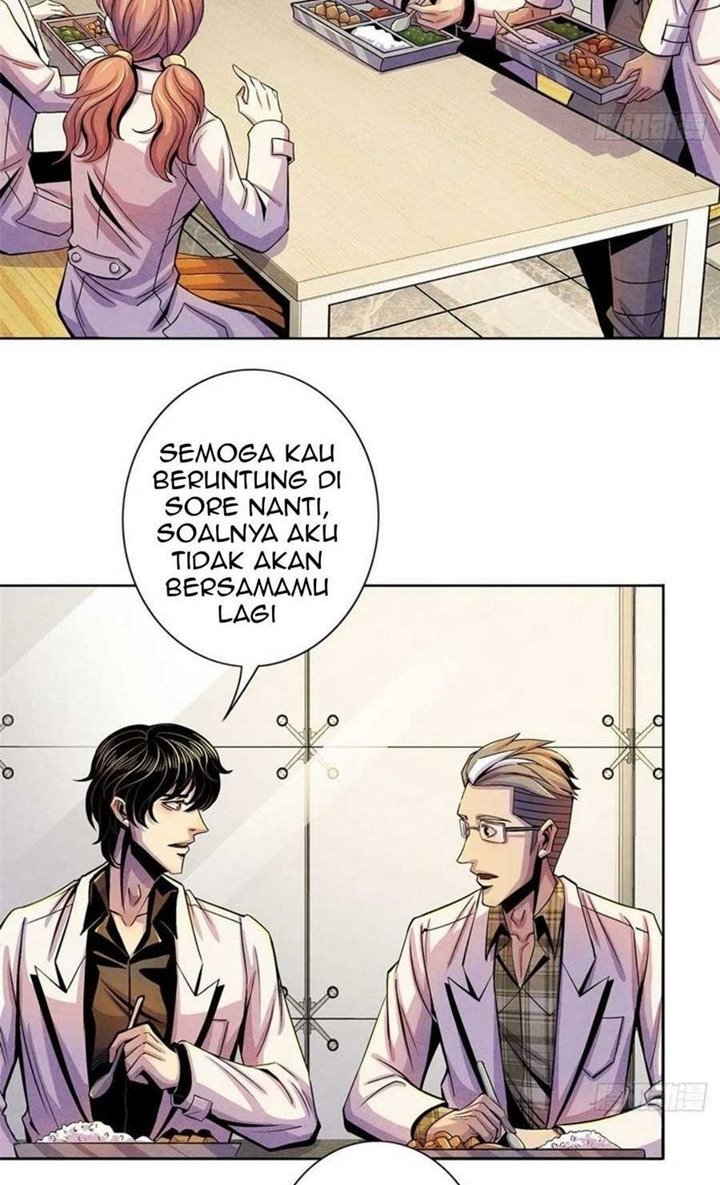 doctor-li-ming - Chapter: 30