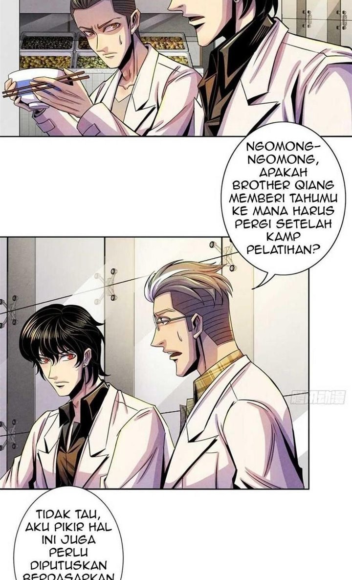 doctor-li-ming - Chapter: 30