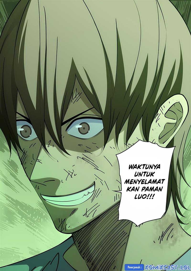 the-last-human - Chapter: 576