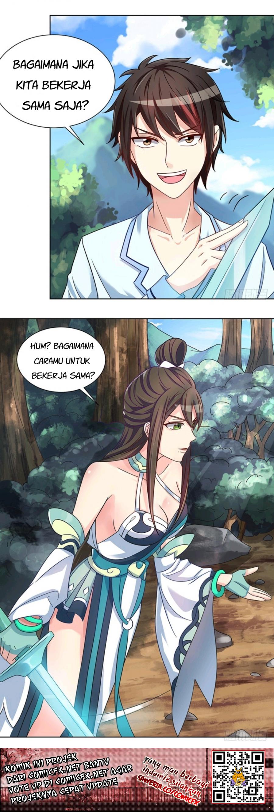 entertainment - Chapter: 3