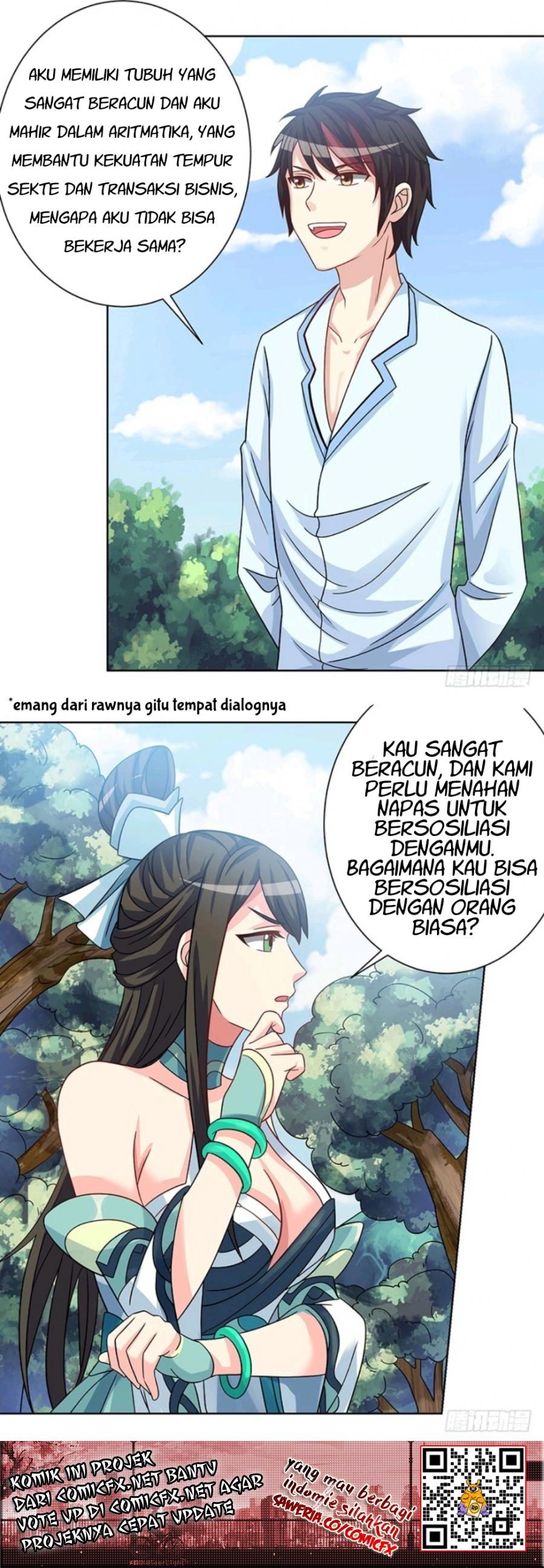 entertainment - Chapter: 3