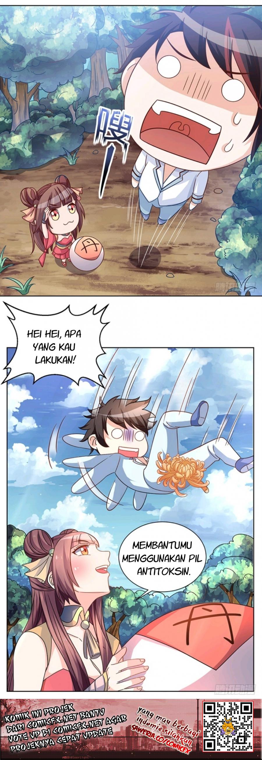entertainment - Chapter: 3