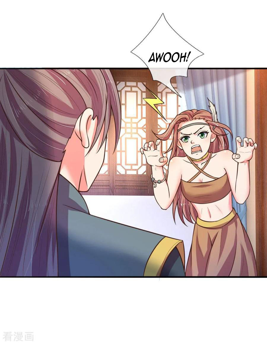 shenwu-tianzun - Chapter: 68