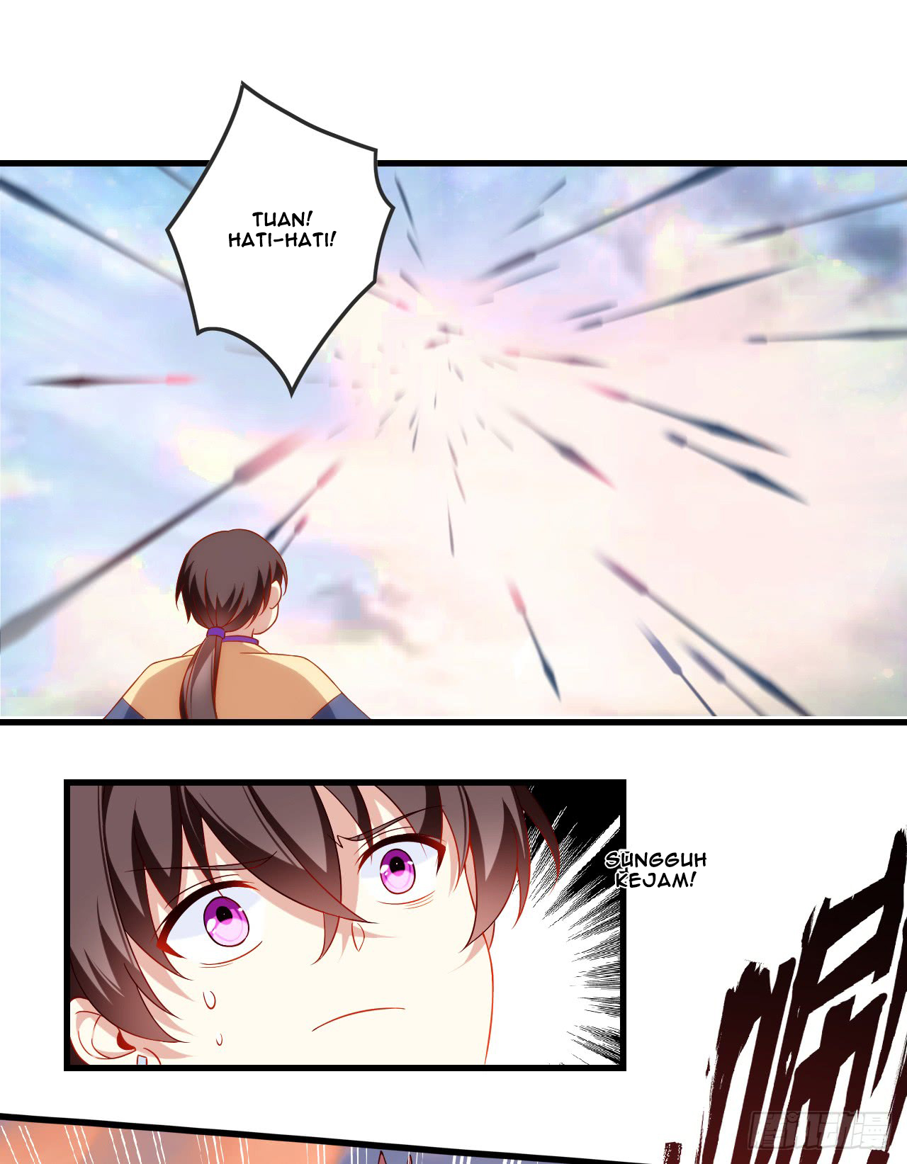 useless-young-master - Chapter: 18