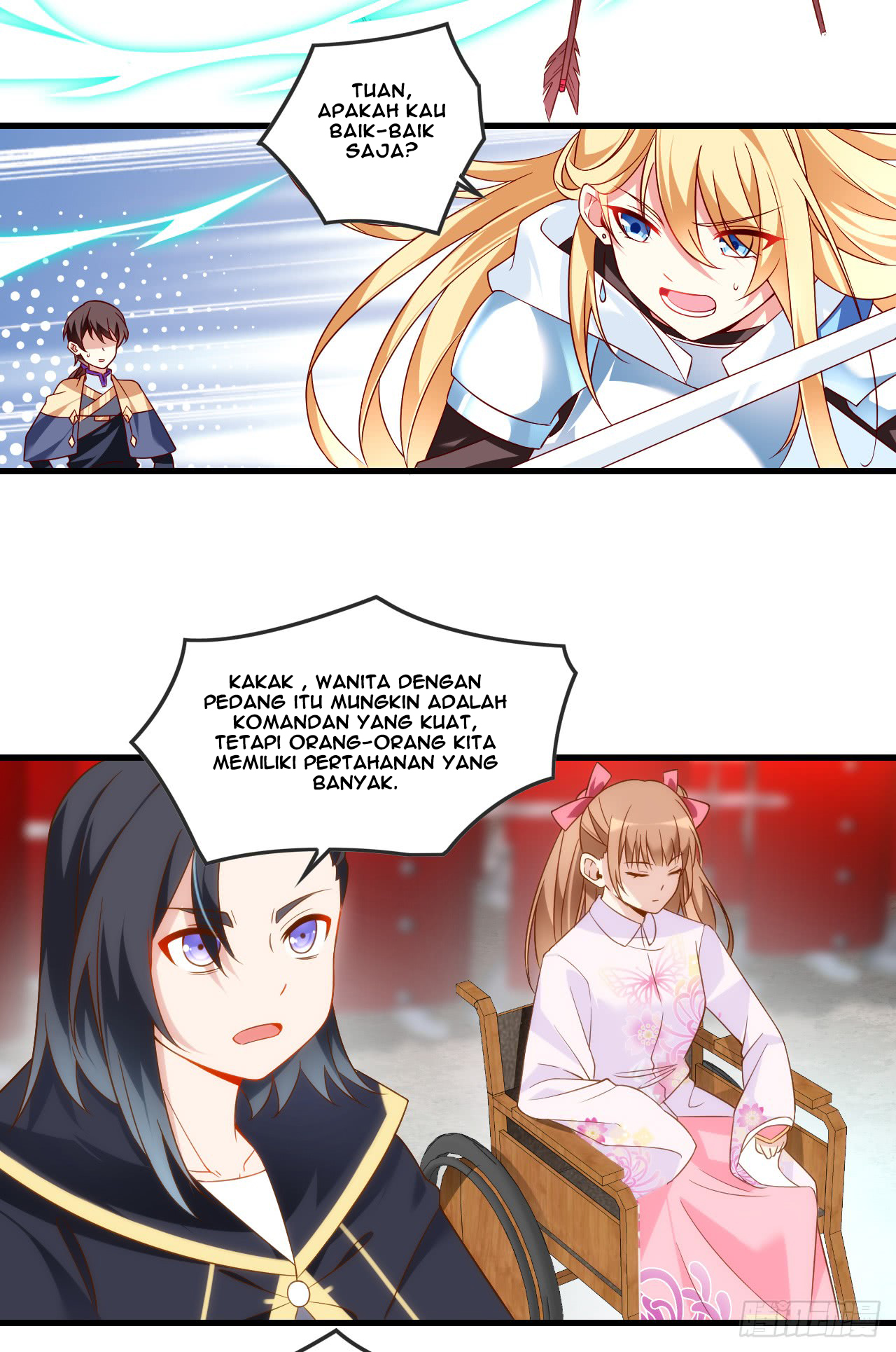useless-young-master - Chapter: 18